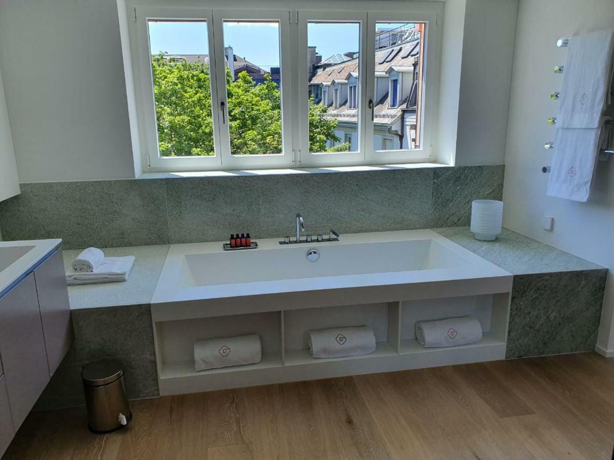 Le Bijou Bahnhofstrasse / Paradeplatz Apartment Zürich